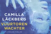 Omslag van Vuurtorenwachter