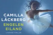 Omslag van Engeleneiland
