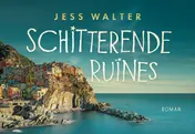 Omslag van Schitterende ruïnes