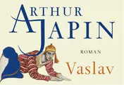 Omslag van Vaslav