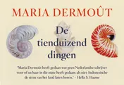 Omslag van De tienduizend dingen