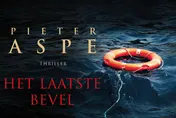 Omslag van Het laatste bevel