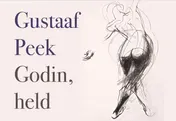Omslag van Godin, held