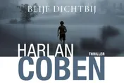 Omslag van Blijf dichtbij
