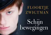 Omslag van Schijnbewegingen