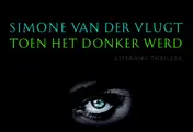 Omslag van Toen het donker werd