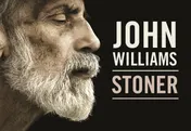 Omslag van Stoner