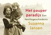 Omslag van Het pauperparadijs