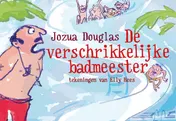 Omslag van De verschrikkelijke badmeester