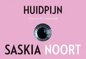 Omslag van Huidpijn