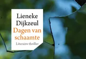 Omslag van Dagen van schaamte