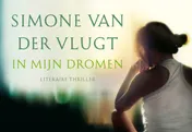 Omslag van In mijn dromen