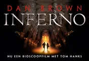 Omslag van Inferno