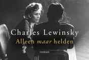Omslag van Alleen maar helden