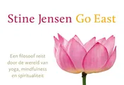 Omslag van Go east