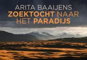 Omslag van Zoektocht naar het paradijs