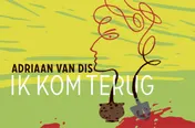 Omslag van Ik kom terug