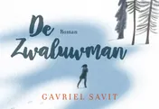 Omslag van De Zwaluwman