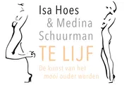 Omslag van Te lijf