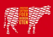 Omslag van Dieren eten