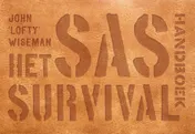 Omslag van Het SAS survival handboek