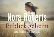 Omslag van Publiek geheim