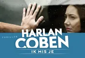 Omslag van Ik mis je