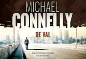 Omslag van De val