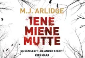 Omslag van Iene Miene Mutte