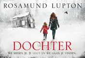 Omslag van Dochter