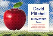 Omslag van Tijdmeters