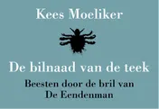 Omslag van De eendenman & de bilnaad van de teek