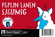 Omslag van Sjeumig + Naamloos
