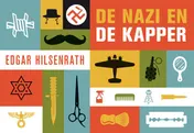 Omslag van De nazi en de kapper
