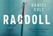 Omslag van Ragdoll