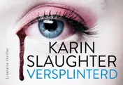 Omslag van Versplinterd