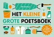 Omslag van Het kleine grote poetsboek