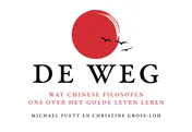 Omslag van De weg