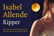Omslag van Ripper