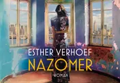 Omslag van Nazomer