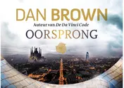 Omslag van Oorsprong
