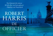 Omslag van De Officier