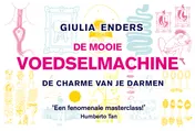 Omslag van De mooie voedselmachine