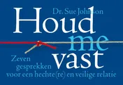 Omslag van Houd me vast