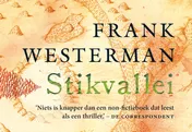 Omslag van Stikvallei