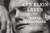 Omslag van Een klein leven