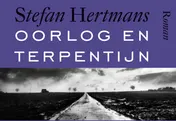 Omslag van Oorlog en terpentijn