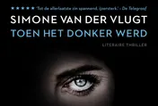 Omslag van Toen het donker werd