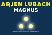 Omslag van Magnus