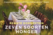Omslag van Zeven soorten honger